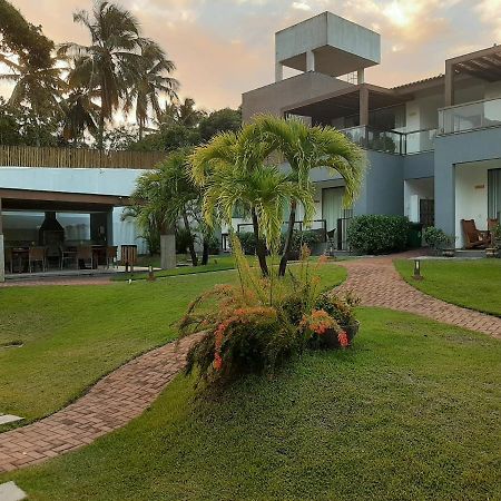 Imbassai - Piscina, Praia E Rio Villa Mata de Sao Joao Eksteriør bilde