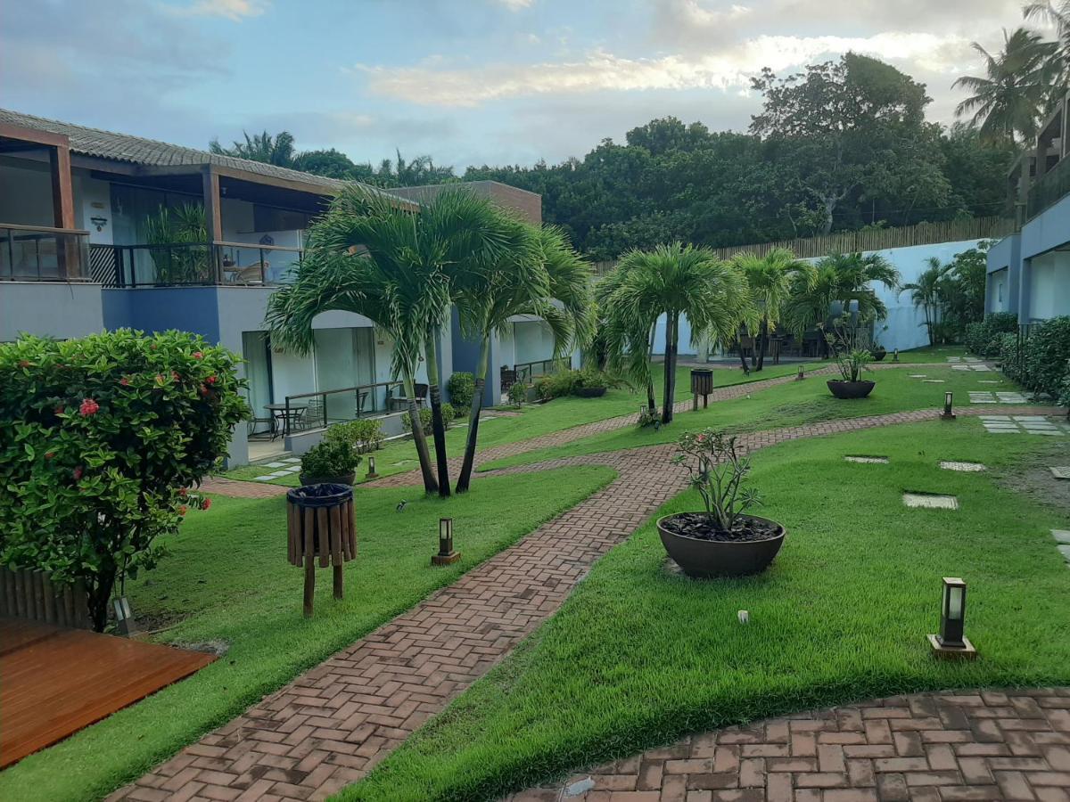 Imbassai - Piscina, Praia E Rio Villa Mata de Sao Joao Eksteriør bilde