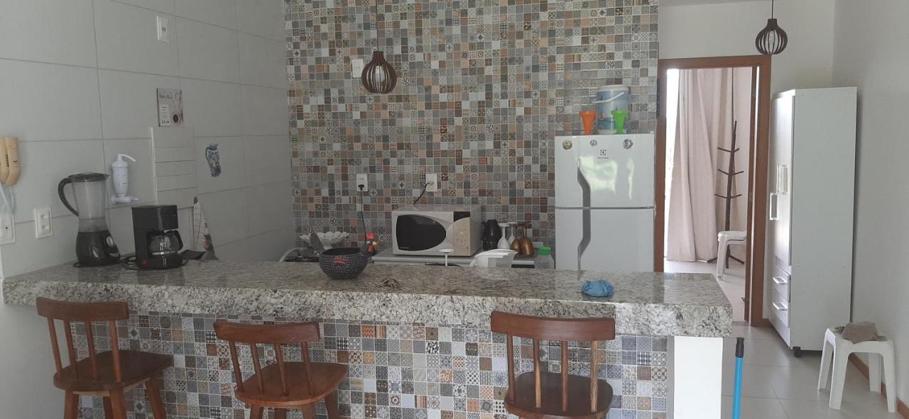 Imbassai - Piscina, Praia E Rio Villa Mata de Sao Joao Eksteriør bilde