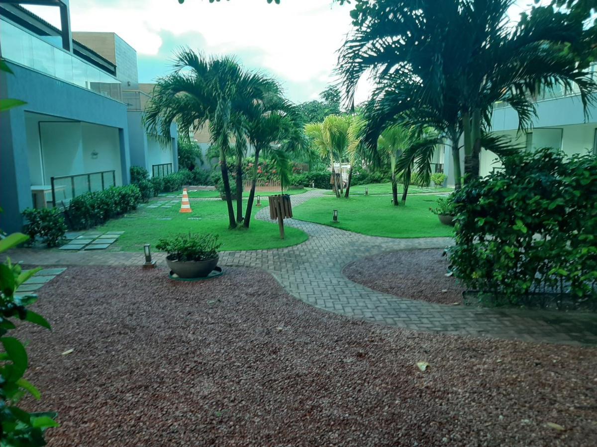 Imbassai - Piscina, Praia E Rio Villa Mata de Sao Joao Eksteriør bilde