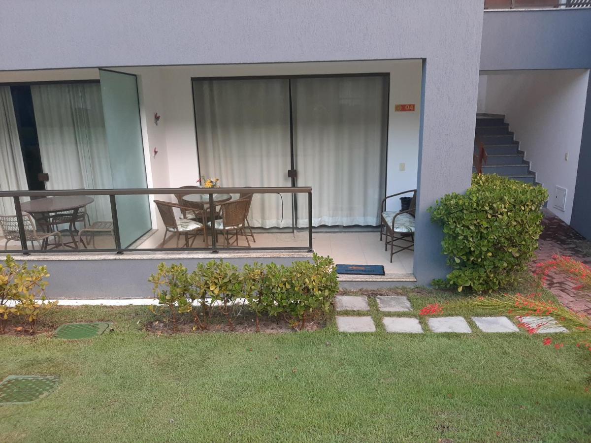 Imbassai - Piscina, Praia E Rio Villa Mata de Sao Joao Eksteriør bilde