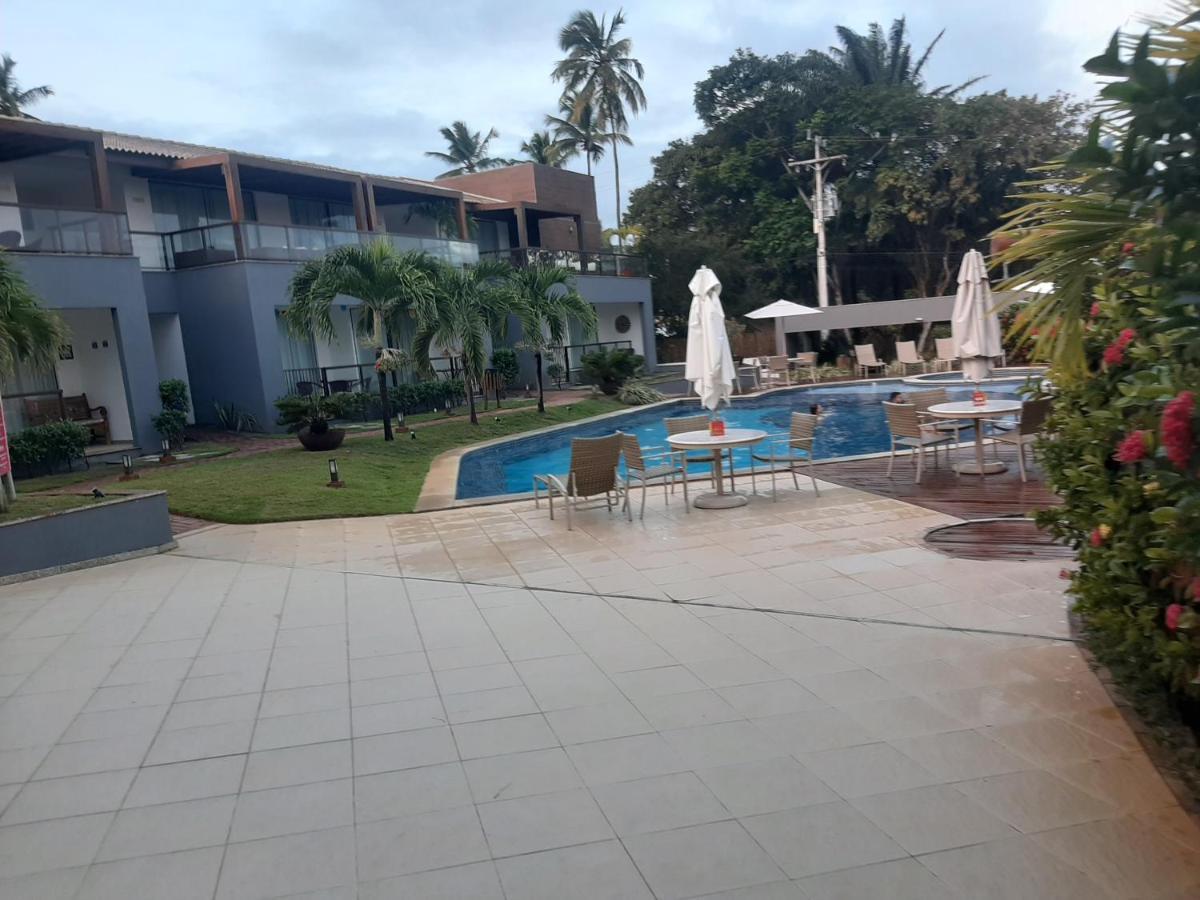 Imbassai - Piscina, Praia E Rio Villa Mata de Sao Joao Eksteriør bilde