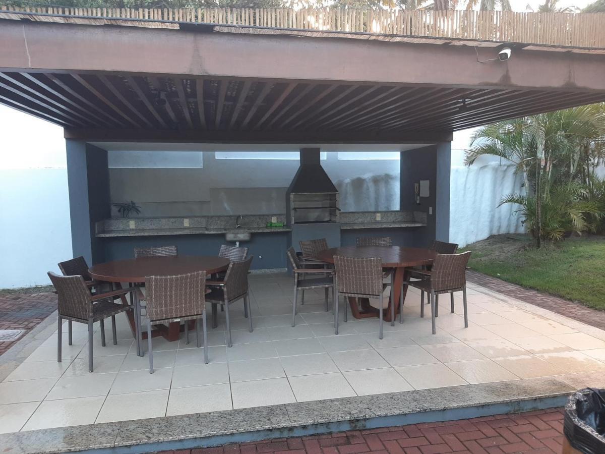 Imbassai - Piscina, Praia E Rio Villa Mata de Sao Joao Eksteriør bilde