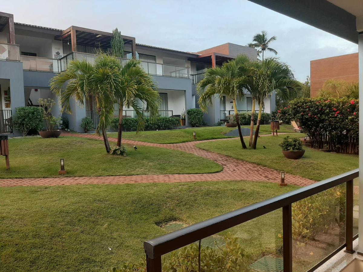 Imbassai - Piscina, Praia E Rio Villa Mata de Sao Joao Eksteriør bilde